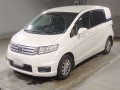 2012 Honda Freed