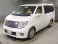 2007 Nissan Elgrand