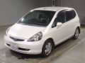 2002 Honda Fit