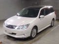 2009 Subaru Exiga