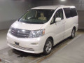2004 Toyota Alphard