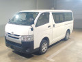 2019 Toyota Hiace Van
