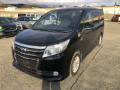 2015 Toyota Noah