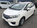 2015 Honda Fit