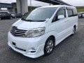 2007 Toyota Alphard