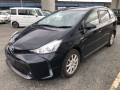 2015 Toyota Prius alpha