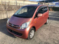 2007 Daihatsu Move