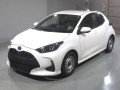 2020 Toyota YARIS