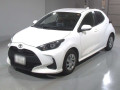 2022 Toyota YARIS