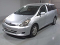 2007 Toyota Wish