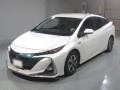 2019 Toyota Prius PHV