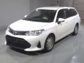 2021 Toyota Corolla Fielder