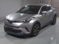 2016 Toyota C-HR