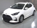 2022 Toyota YARIS