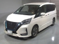 2022 Nissan Serena