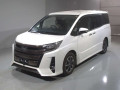 2019 Toyota Noah