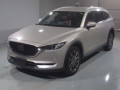 2021 Mazda CX-8