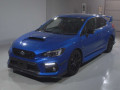 2019 Subaru WRX S4