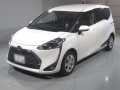 2019 Toyota Sienta
