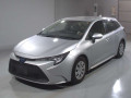 2020 Toyota Corolla Touring Wagon