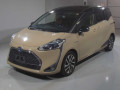 2021 Toyota Sienta