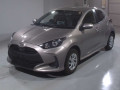 2021 Toyota YARIS