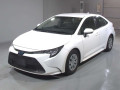 2021 Toyota Corolla Sedan