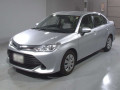 2016 Toyota Corolla Axio