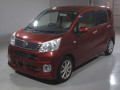 2015 Daihatsu Move