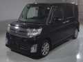 2015 Daihatsu Tanto Custom