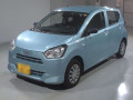 2025 Daihatsu Mira e:S