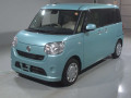 2017 Daihatsu Move Canbus