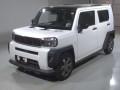2021 Daihatsu TAFT