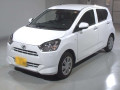 2025 Daihatsu Mira e:S