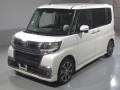 2017 Daihatsu Tanto Custom