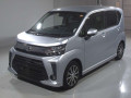 2023 Daihatsu Move Custom