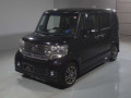 2013 Honda N-BOX