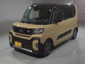2022 Daihatsu Tanto