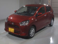 2026 Daihatsu Mira e:S