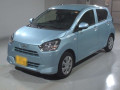 2024 Daihatsu Mira e:S
