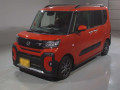 2025 Daihatsu Tanto