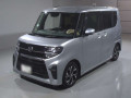 2019 Daihatsu Tanto Custom