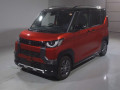 2024 Mitsubishi Delica Mini