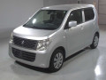 2015 Suzuki Wagon R