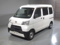 2018 Daihatsu Hijet Cargo