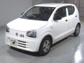 2021 Suzuki Alto