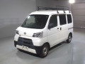 2022 Daihatsu Hijet Cargo