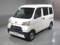 2018 Daihatsu Hijet Cargo