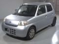 2011 Daihatsu Esse