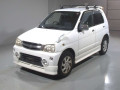 2002 Daihatsu Terios Kid